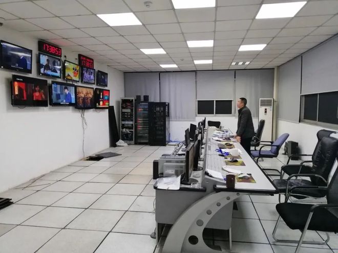 我市融媒體中心喜獲互聯網新聞信息服務許可證，文化藝術交流活動再添新翼