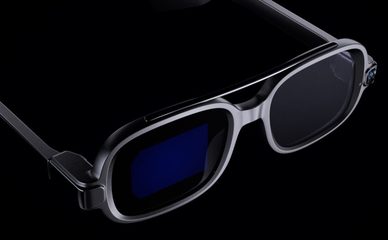小米智能眼鏡探索版發布 以MicroLED光波導技術，開啟個人智能交互新視界